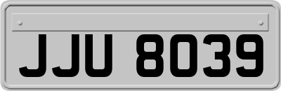 JJU8039