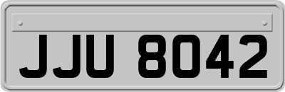 JJU8042