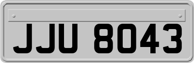 JJU8043