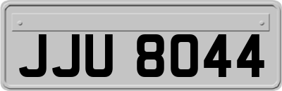 JJU8044