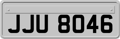 JJU8046