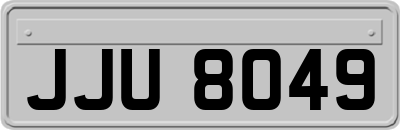 JJU8049