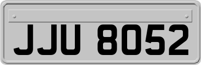 JJU8052