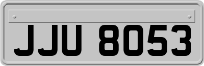 JJU8053