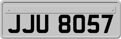 JJU8057
