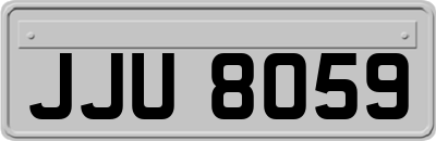JJU8059