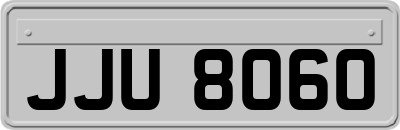 JJU8060