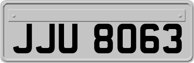 JJU8063