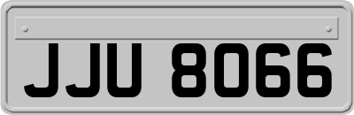 JJU8066
