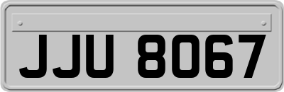 JJU8067