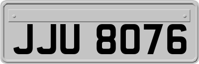 JJU8076