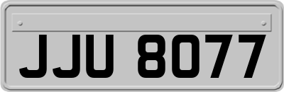 JJU8077