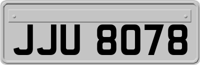 JJU8078