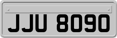 JJU8090