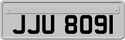 JJU8091