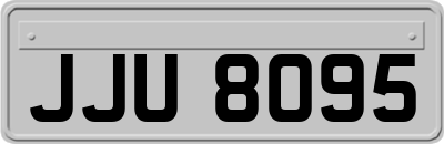 JJU8095