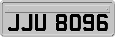 JJU8096