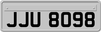 JJU8098