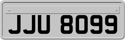 JJU8099