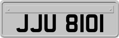 JJU8101