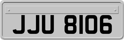 JJU8106