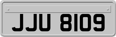 JJU8109