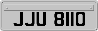 JJU8110