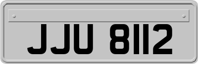 JJU8112