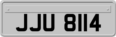 JJU8114