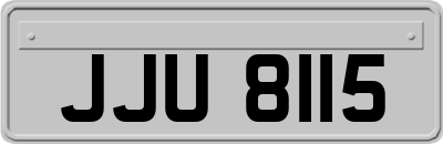 JJU8115