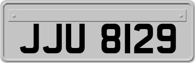 JJU8129