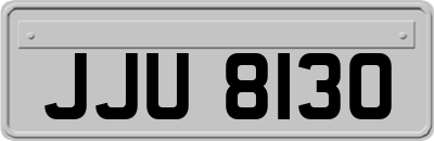 JJU8130