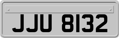 JJU8132