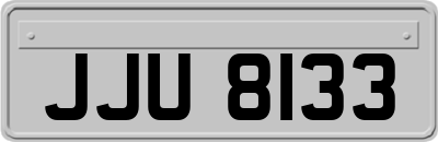 JJU8133