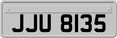 JJU8135