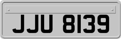 JJU8139