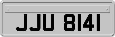 JJU8141