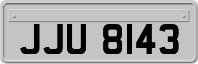JJU8143