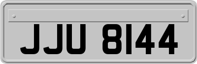 JJU8144