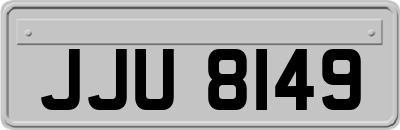 JJU8149