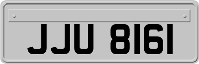 JJU8161