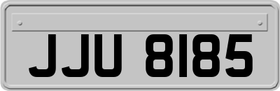 JJU8185