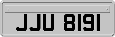 JJU8191