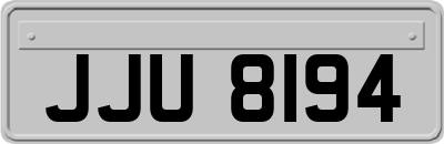 JJU8194