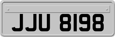 JJU8198