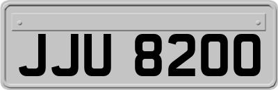 JJU8200