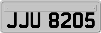 JJU8205