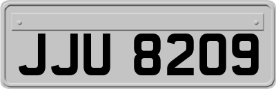 JJU8209