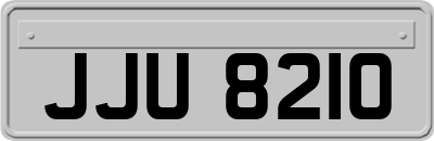 JJU8210