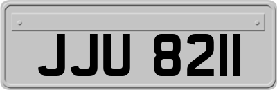 JJU8211